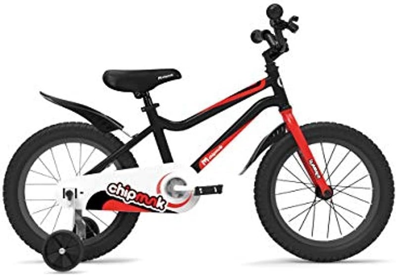 Chipmunk CM-1 Bicycle - Image 1